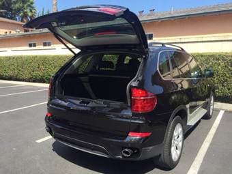 Hurry!! 2013 BMW X5 Drive 35i Premium only at $ 36000!!!!! 3
