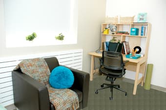 Junior Studio in Kennedy housing, EV - 27th Aug to 19th Sep - $760 2