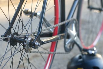 Modified Kilo TT (Fixed Gear) For Sale 2