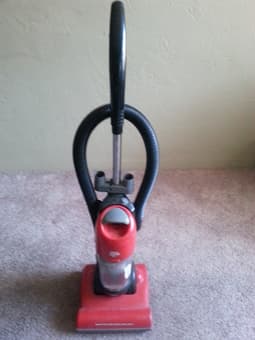 Vacuum Cleaner for $25 1