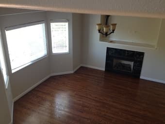 Master Bedroom available starting Aug 22 $1525/month 3