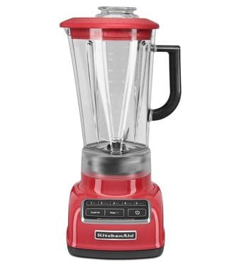 KitchenAid® 5-Speed Diamond Blender $95 1