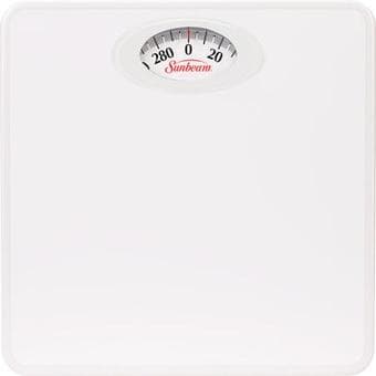Sunbeam Bathing Scale $5 1