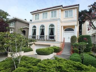 Looking for a Fifth Housemate in Gorgeous SF Home 2
