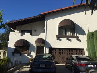 1 bedroom in 5 bedroom house near Stanford - $1050/month 1