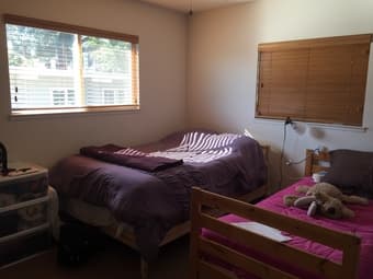 $700 Shared Room in Palo Alto (Female Only) 1