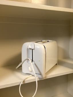 Toaster - 10$ 1