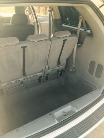Excellent Dodge Grand Caravan - $5200 2