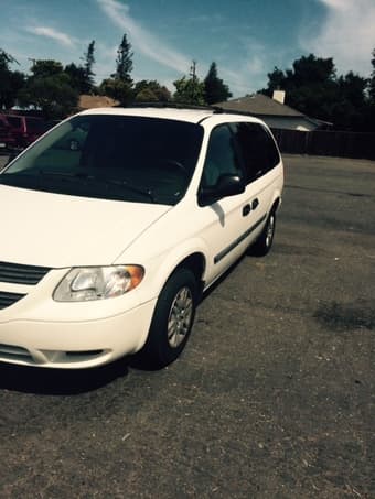 Excellent Dodge Grand Caravan - $5200 3