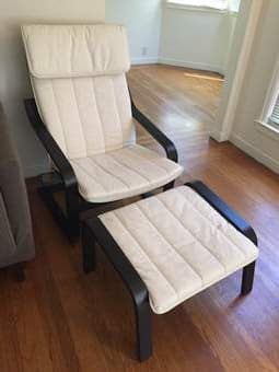 TV/Stand, Sofa, Bed for Sale (College Terrace) 1