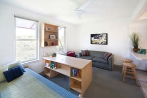 Studio in EV from Aug 20th to Sep 16th for $1250 1