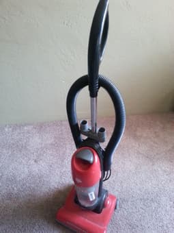 Dirt devil easy lite vacuum $20 1