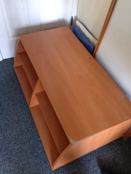 IKEA TV Stand $25 OBO 1