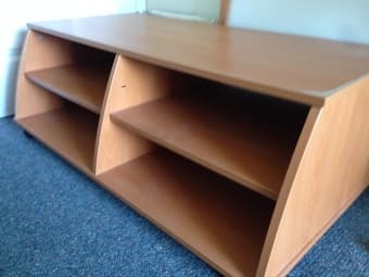 IKEA TV Stand $25 OBO 2