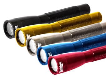 BigBlue multi-functional light 1