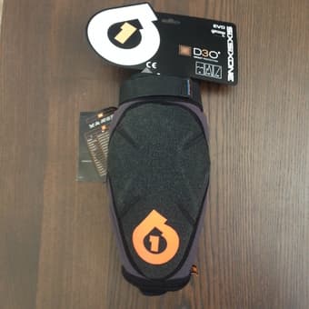 Evo Elbow Guards 2014 - $60 1