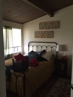 1 Bdrm in a Palo Alto House, flexible start Aug or Sept 2