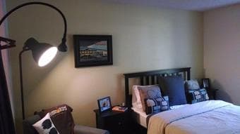 Seeking Roommate to Share 2BR/2BA Apt in Palo Alto - Starting Sep 1 1