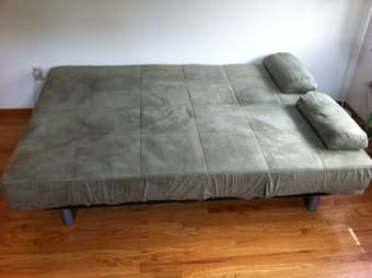Awesome sofa bed for sale.  $180 3