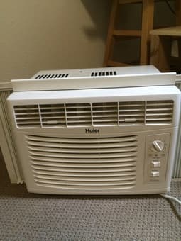 AC unit - immediate sale 1