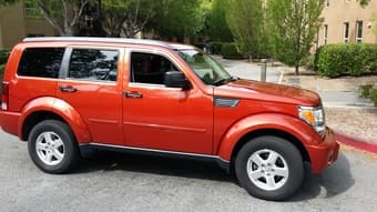 Car for SALE!! GREAT DEAL! MOVING and need to sell 4