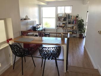 1 br in SF's Sunny Bernal Heights ($1500/mo) 1