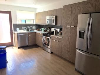 1 br in SF's Sunny Bernal Heights ($1500/mo) 2