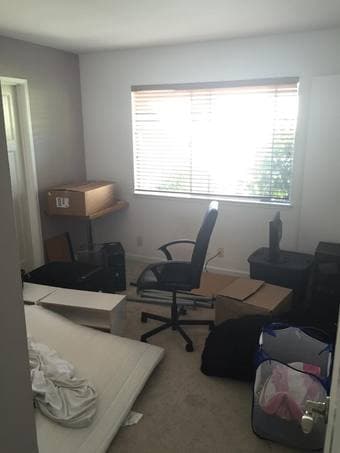 Private bedroom | 5 mins from Stanford and University Ave | $1500 3
