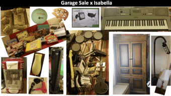 Great Garage Sale - Saturday and Sunday (redwood city) 2