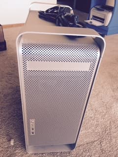 Power Mac G5 2