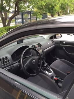 2008 VW Jetta 2.5L for sale $5999 2