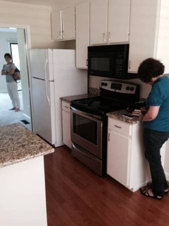 $1400 Two Large, spacious, private rooms ~ 10 min from Stanford!! 3