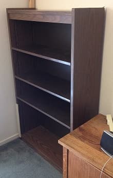 Selling: electronics, chair, bookcase, backpack, suitcase and  more 1