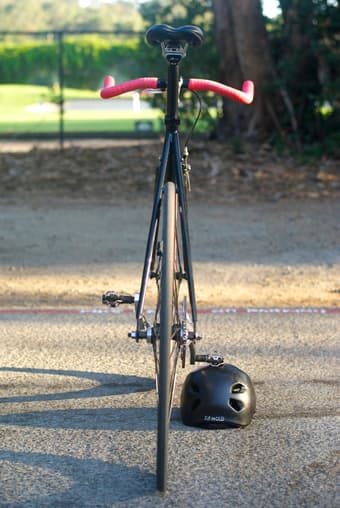 Modified Mercier Kilo TT (Fixed Gear) For Sale 2