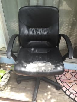 Chair $5 1