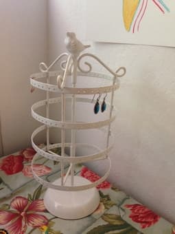 Jewelry organizers 1