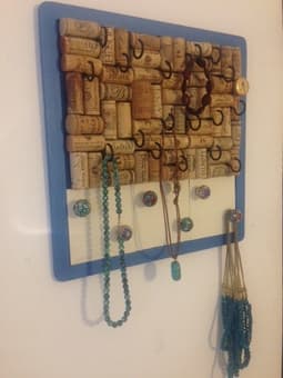 Jewelry organizers 2