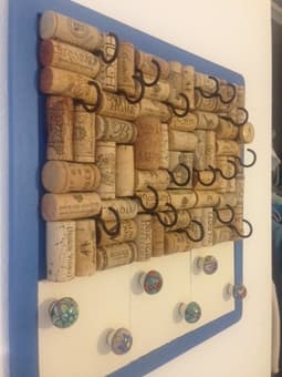 Jewelry organizers 3
