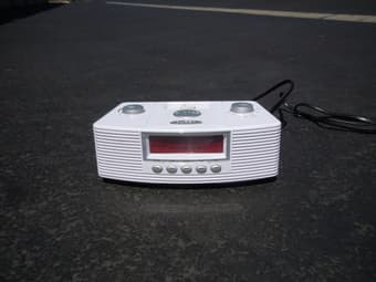 ipod dock $5 1