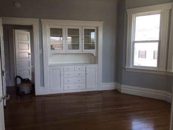 $1750- Room in beautiful Bernal Heights newly renovated apartment 3