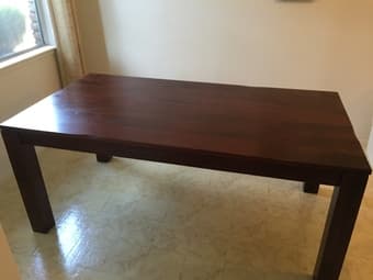 Napa Dining Table - $249 1