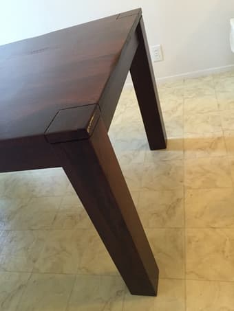 Napa Dining Table - $249 2