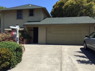 4-bedroom house  available for 6-8 months 1
