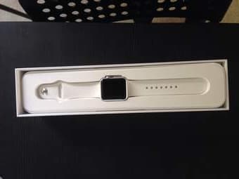 Apple Watch $300 obo 1