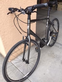 Bike for sale 2
