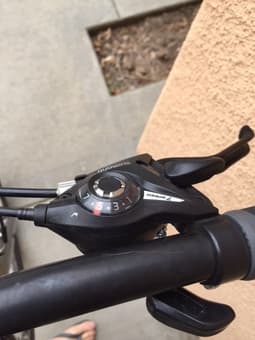 Bike for sale 3