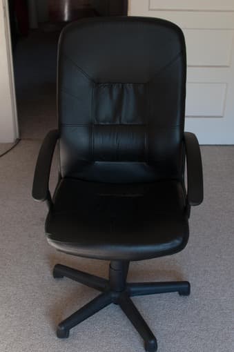 Office chair 30$ 1