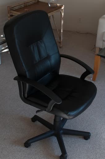 Office chair 30$ 2