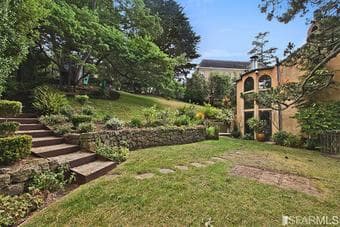 Mathematical biology and deep learning in a 10,000 ft² SF mansion 2