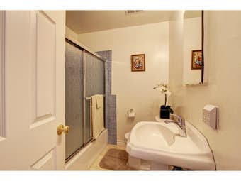 $1100 bedroom utilities included Sunnyvale 3